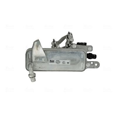 Olie radiator past: BMW 3 (F30, F80), 5 (G30, F90), 5 (G31), 6 GRAN TURISMO (G32), 7 (G11, G12), X2 (F39), X3 (G01), X3 (G01, F97, G08), X4 (G02, F98) 1.6/2.0/2.0H 11.15-