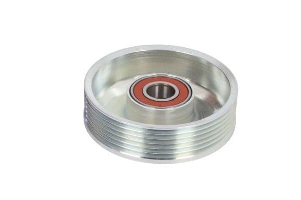 Meervoudige V-snaar spanrol past: FORD FIESTA, FIESTA IV, PUMA  MAZDA 121 III 1.25-1.7 08.95-04.03