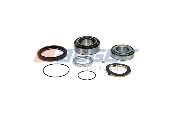 Repair Kit, wheel hub