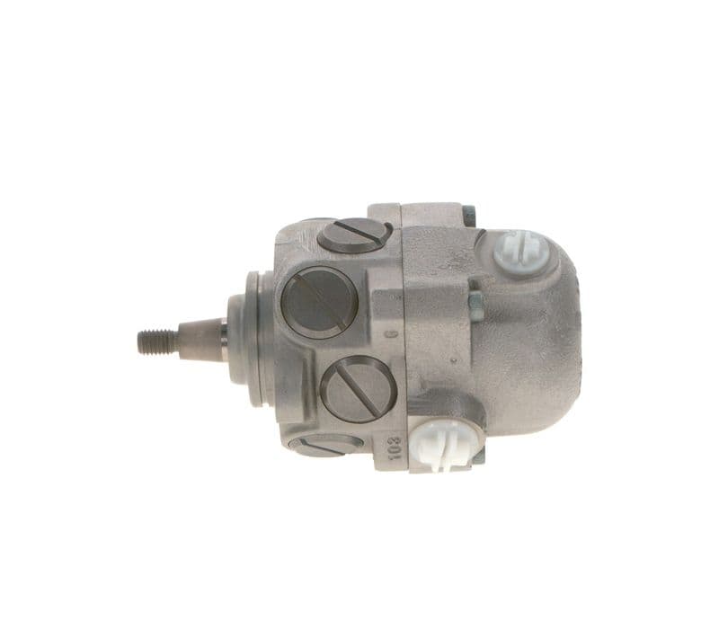 Hydraulische pomp, stuurbekrachtiging ((en) factory remanufactured) past: RVI C, K  VOLVO B11, FH, FH II, FH III, FH16 II, FH16 III, FM, FM II, FM III, FM12, FMX II 08.98-