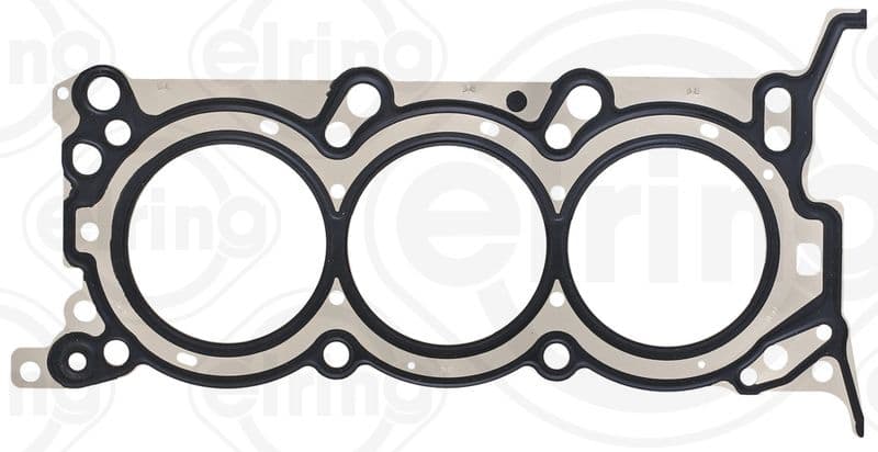 Cylinder head gasket