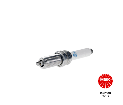 Spark plug