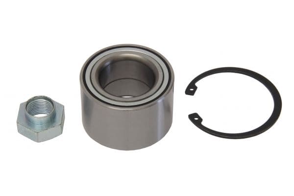 Rubberlaars Buiten (fi: 25/56) (lengte71) (set) past: BMW 5 (E39), 7 (E38), X5 (E53) 2.5D-4.8 03.94-10.06