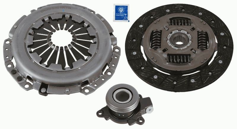 Clutch Kit