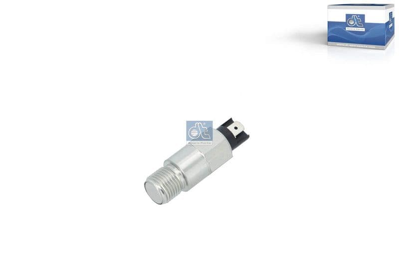 RPM Sensor, automatic transmission