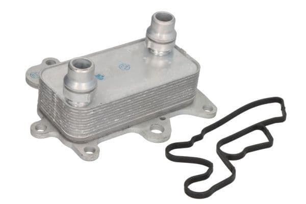 Olie radiator past: ALFA ROMEO GIULIETTA  FIAT 500L, 500X, BRAVO, BRAVO II, DOBLO, DOBLO CARGO, TIPO  JEEP RENEGADE  OPEL COMBO, COMBO TOUR 1.6D 09.07-