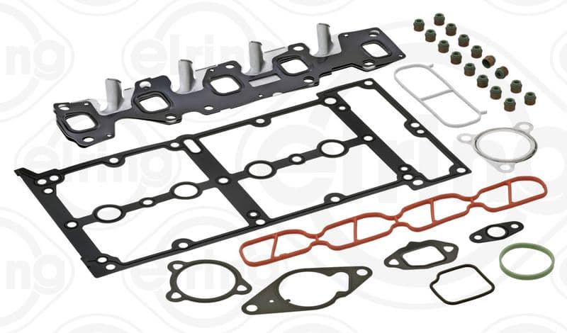 Gasket Kit, cylinder head