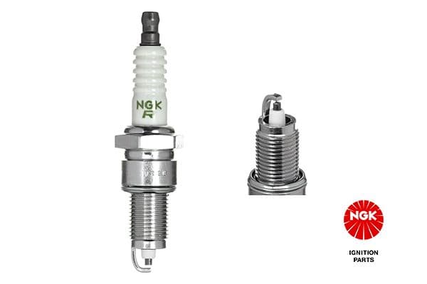 Spark plug