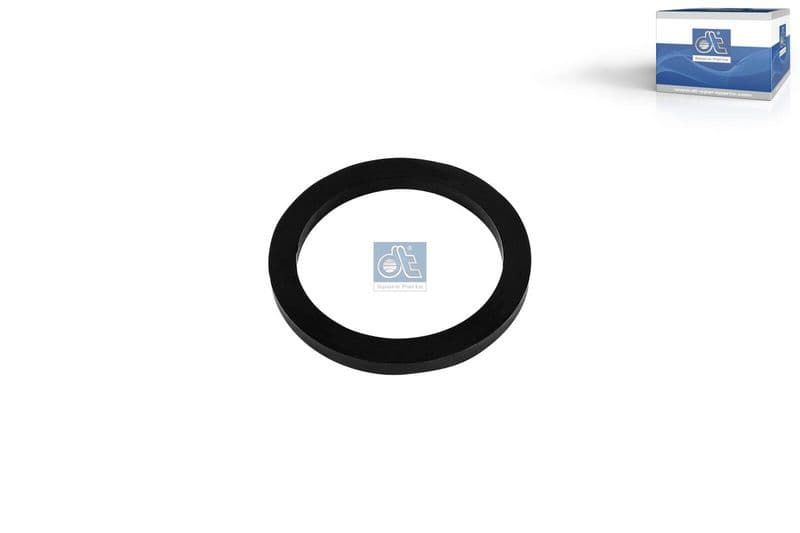 Shaft Seal, crankshaft