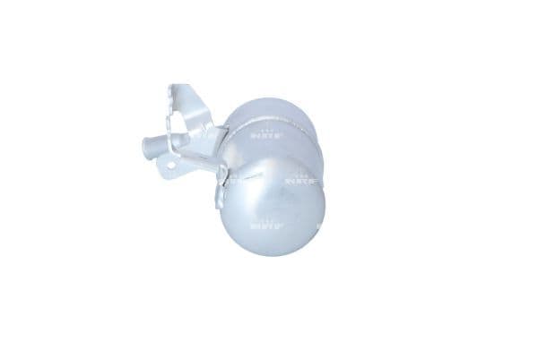 Droger voor airconditioning past: FORD COURIER, FIESTA, FIESTA IV, PUMA 1.25-1.8D 08.95-12.11