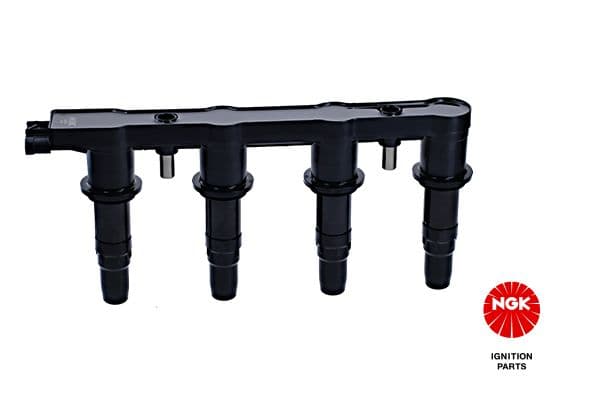 Uitlaatgassen radiator past: FORD RANGER  MAZDA BT-50 2.5D/3.0D 05.06-12.15