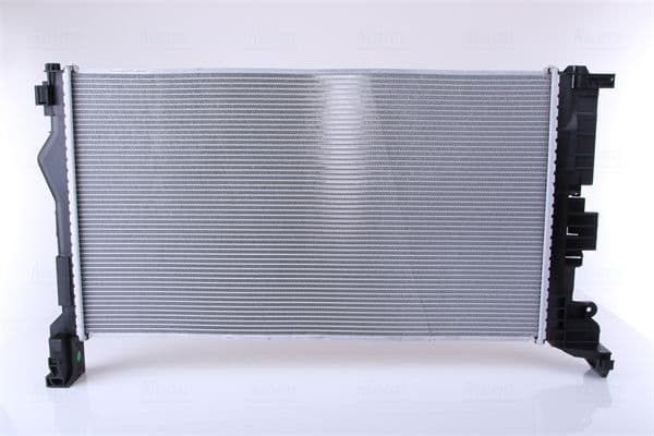 Motorradiator (automatisch) past: VOLVO XC90 II 2.0/2.0D/2.0H 09.14-