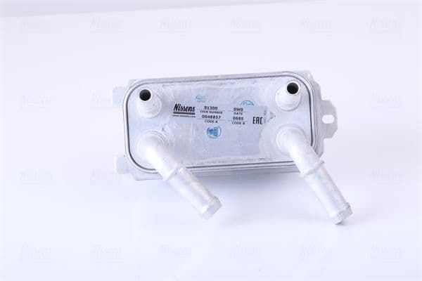 Olie radiator past: FORD GALAXY III, MONDEO V, S-MAX  FORD USA EDGE 1.5-2.5 09.14-