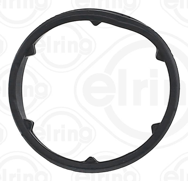 Seal Ring, oil cooler (lubrication)