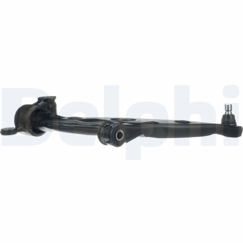 Vooras spoorcontrole arm Links bodem voor (met een gewricht (knokkel)) past: MAZDA 6, CX-5 2.0/2.2D/2.5 11.11-