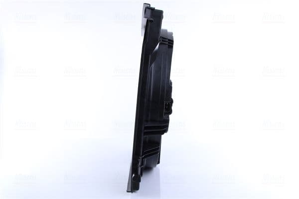 Radiatorventilator (met huisvesting) past: RENAULT GRAND SCENIC IV, MEGANE IV, SCENIC IV, TALISMAN 1.2-1.8 06.15-