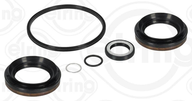 Gasket Set, differential