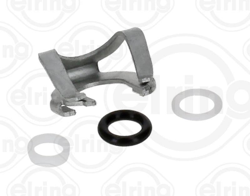 Seal Ring Set, injection valve
