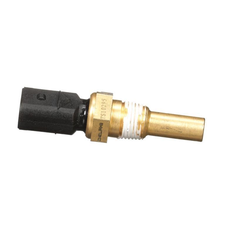 Sensor, coolant temperature