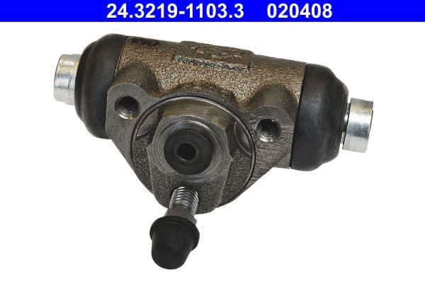 Wheel brake cylinder