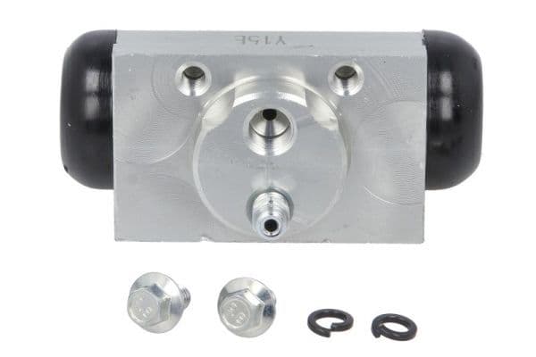 Remcilinder Achter Links/Rechts past: VW AMAROK 2.0/2.0D/3.0D 09.10-