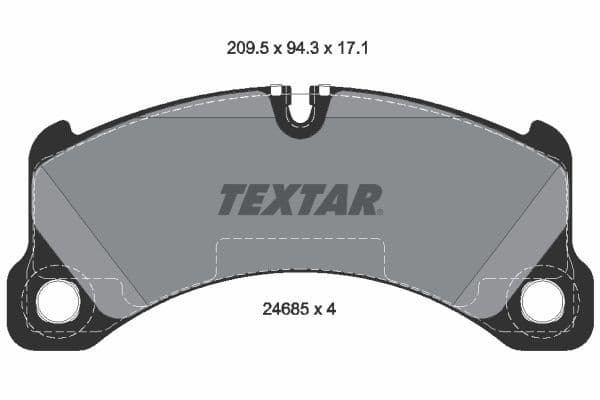 TEXTAR