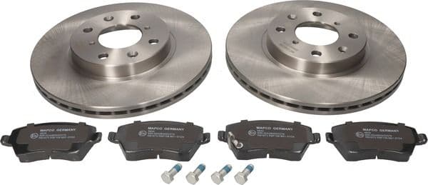 Radiatorventilator (met huisvesting) past: KIA PICANTO I 1.0/1.1 04.04-09.11