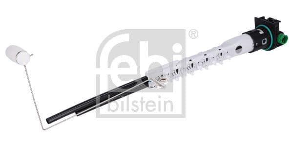 Sender Unit, fuel tank