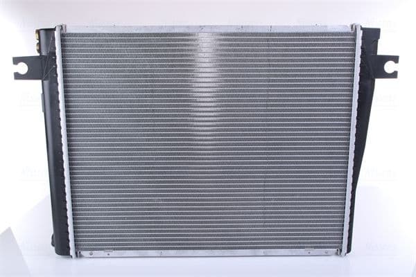 Motorradiator past: BMW 5 (E28), 6 (E24) 2.5-3.5 10.75-04.89