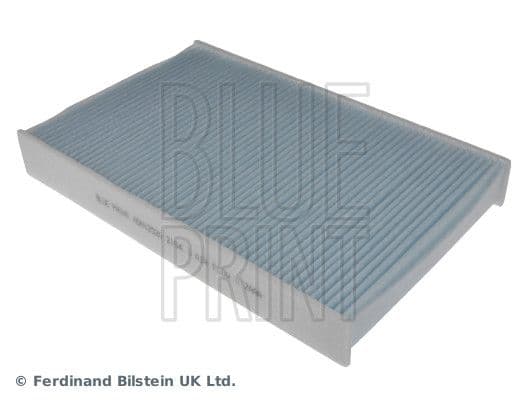 Cabinefilter patroon past: NISSAN JUKE, PULSAR, SENTRA VII  RENAULT FLUENCE 1.2-Electric 02.10-