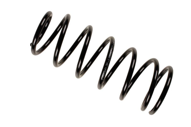 Coil spring