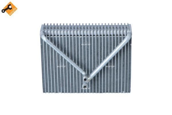 Airconditioning verdamper past: VOLVO S60 I, S80 I, V70 II, XC70 I, XC90 I 2.0-4.4 11.97-12.14