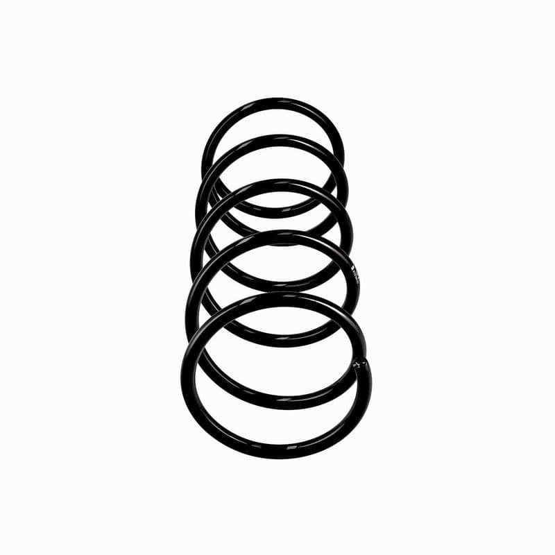 Coil spring