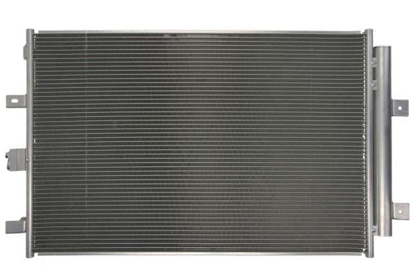 A/C condensator past: FORD USA EDGE 2.0 09.21-