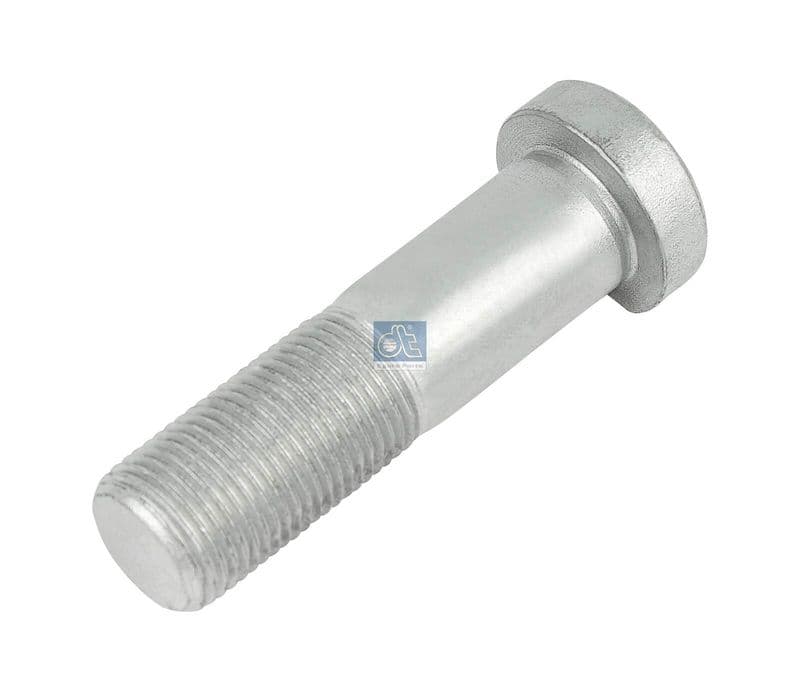 Wheel bolt