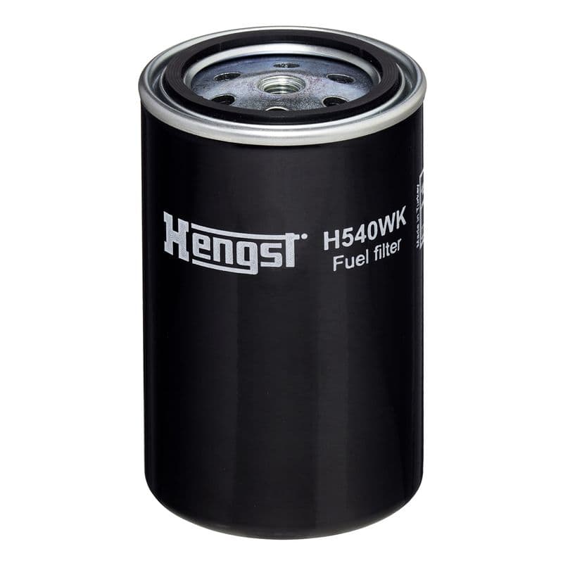 HENGST FILTER