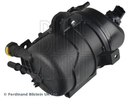 Brandstoffilter past: LAND ROVER DEFENDER, DISCOVERY V, RANGE ROVER IV, RANGE ROVER SPORT II 2.0D/3.0D/3.0DH 08.16-