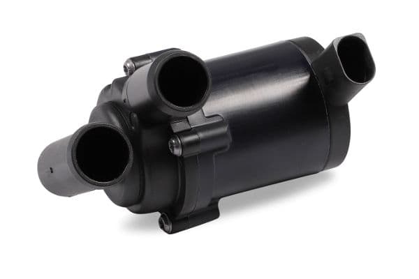 Extra waterpomp (werkingsmodus elektrisch, geen stekker) past: AUDI Q7  PORSCHE CAYENNE  VW AMAROK, TOUAREG 3.0D-4.8 05.02-05.22