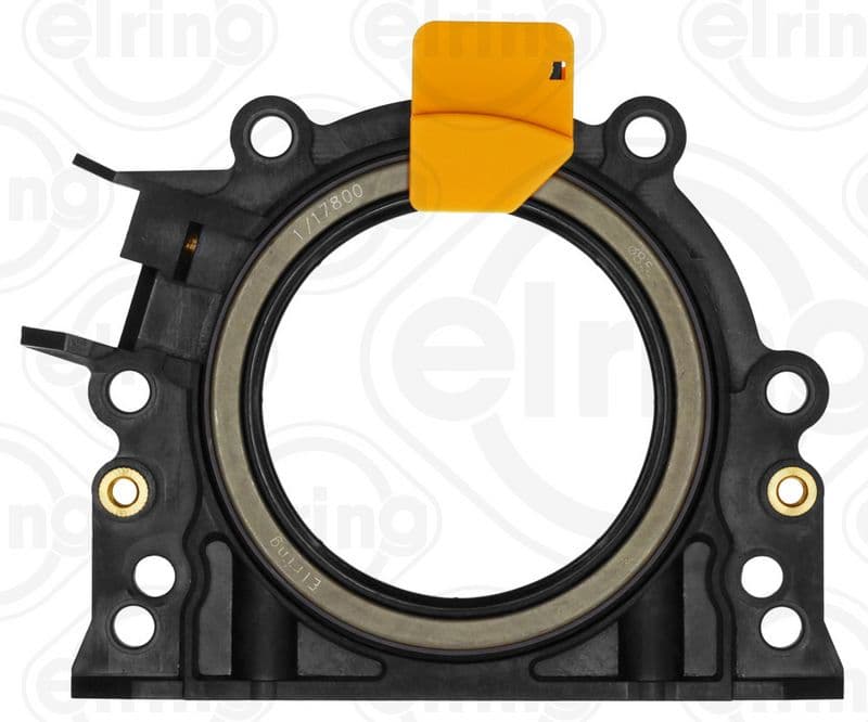 Shaft Seal, crankshaft