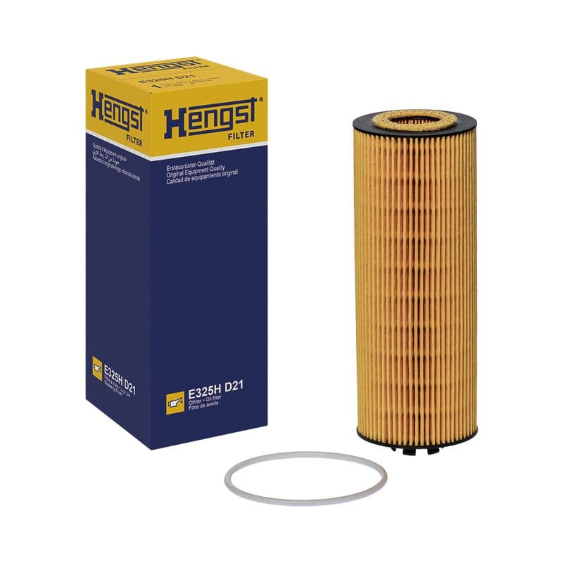HENGST FILTER
