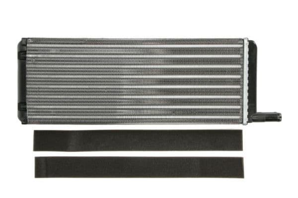 Verwarming past: VW TRANSPORTER T3 1.6-2.1 05.79-07.92