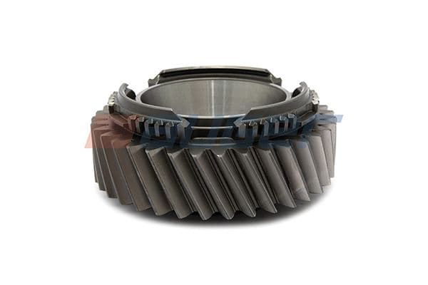 Schokdemper Achter Links/Rechts past: MERCEDES T2/LN1, VARIO (B667, B670, B668), VARIO (B670, B668, B667) 04.86-12.13