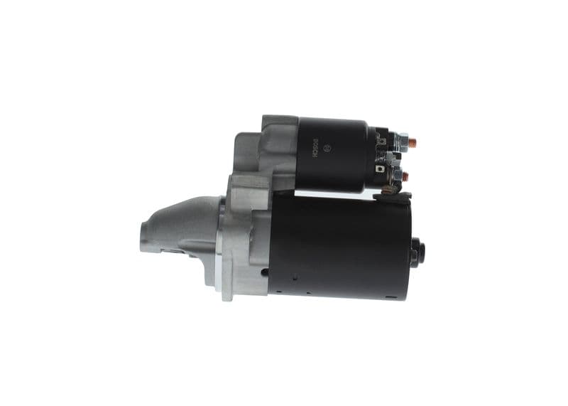 Starter (12V, 1,1kW, (en) new with a deposit) past: CITROEN C1  PEUGEOT 107  TOYOTA AYGO 1.0 06.05-09.14