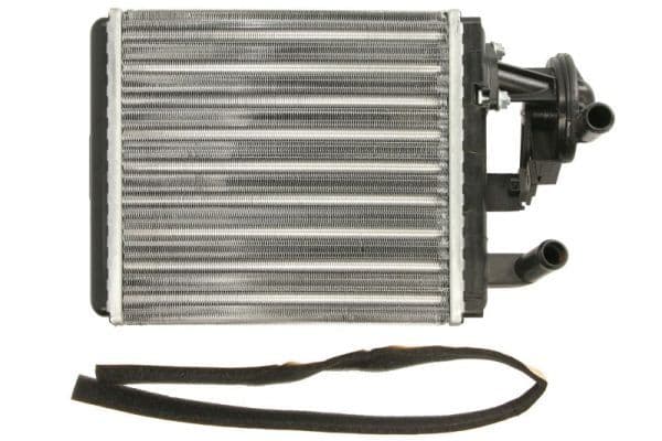 Verwarming past: FIAT PANDA 0.65-1.3D 10.80-07.04