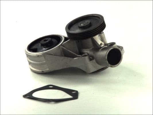 Waterpomp, met pakking past: SKODA FELICIA CUBE, FELICIA I, FELICIA II 1.3 10.94-04.02