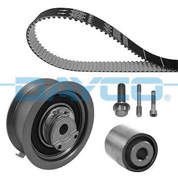 Timing belt set