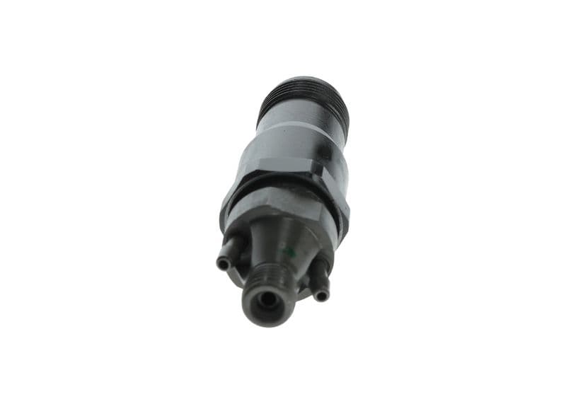 Injector