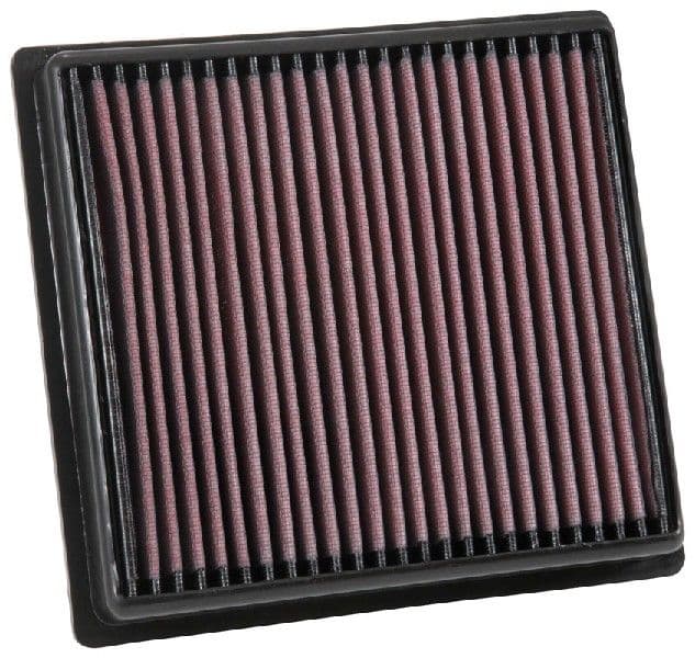 Air filter