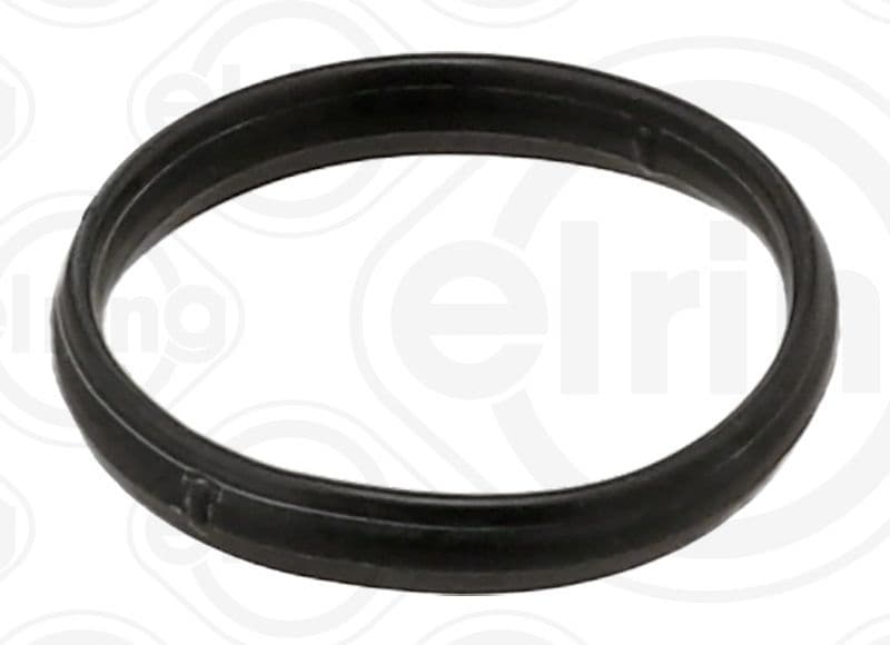 Oil pump gasket