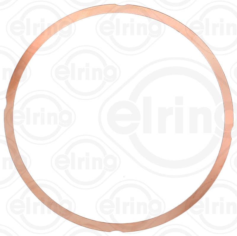 Gasket Set, cylinder liner